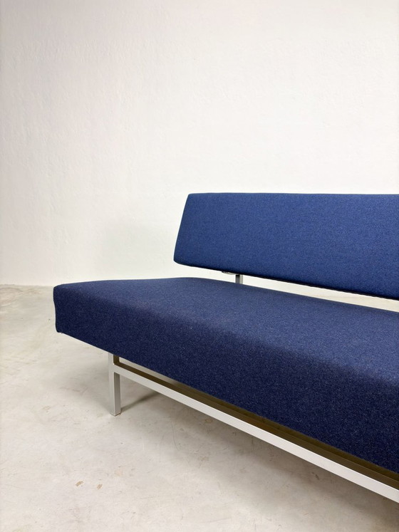 'Lotus 45' Sofa bed by Rob Parry for Gelderland – Daybeds, Metal (photo 6 of 18)
