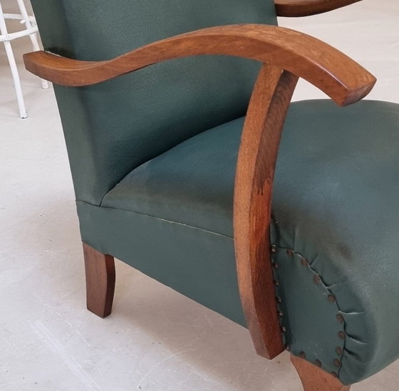 Image 1 of Poltrona di metà secolo