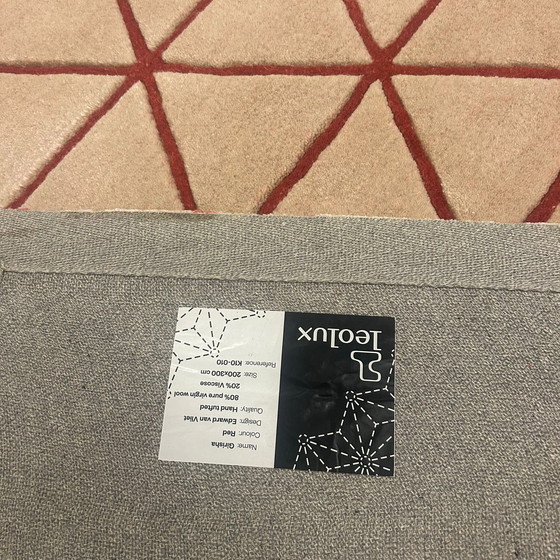 Image 1 of Tappeto Brinker Carpets Leolux Girisha - 200x300