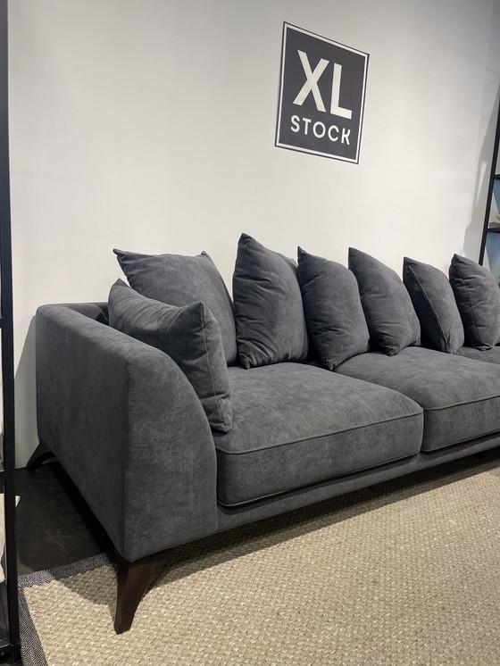 Image 1 of Sofá esquinero XL Stock Antracita