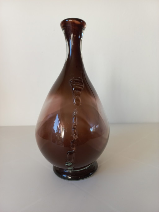 Vaso antico di Leerdam