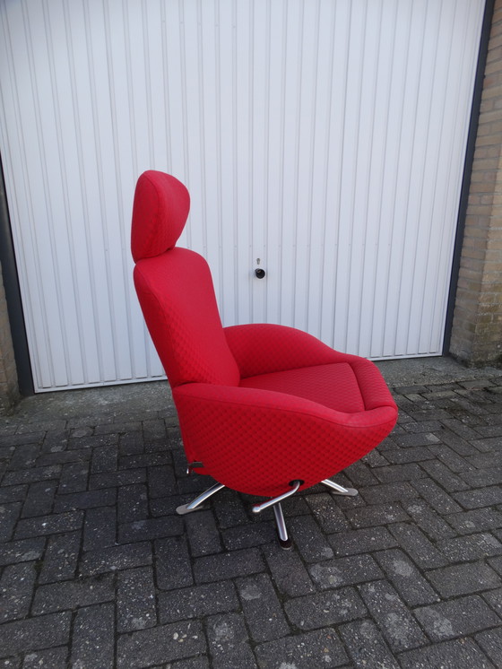 Image 1 of Cassina Dodo Armstoel