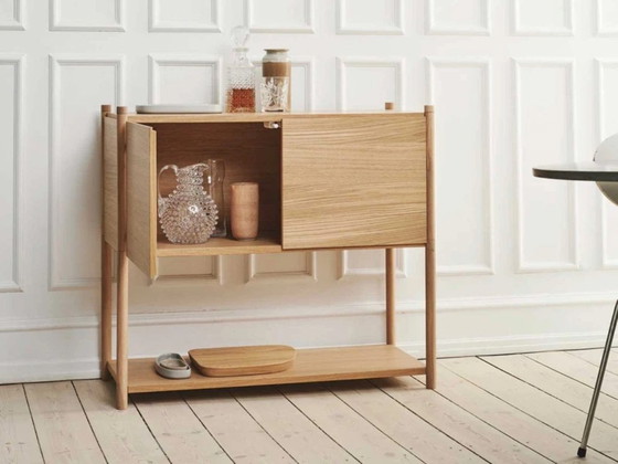 Image 1 of Gejst Scene C Kast