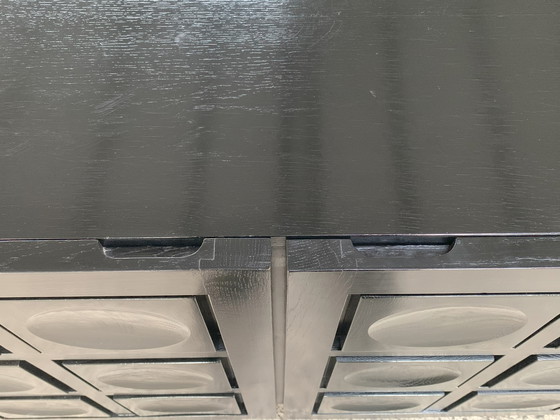 Image 1 of Torino Sideboard By French Defour