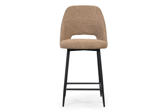 Image 1 of DMO Collection Elly bar stool (set of 4)