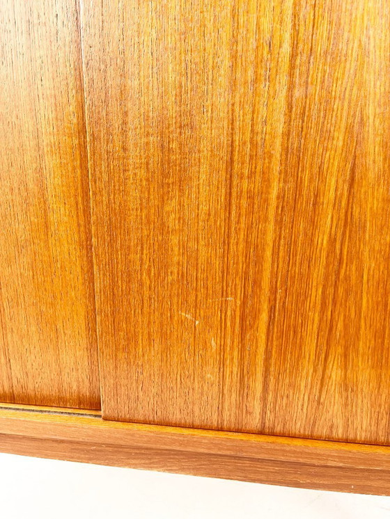 Image 1 of Mobiletto svedese in teak