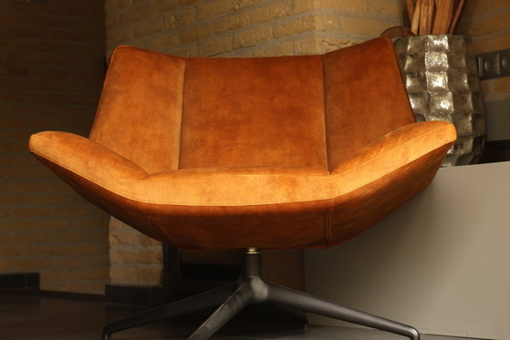 Image 1 of Table du Sud swivel chair lounge chair 