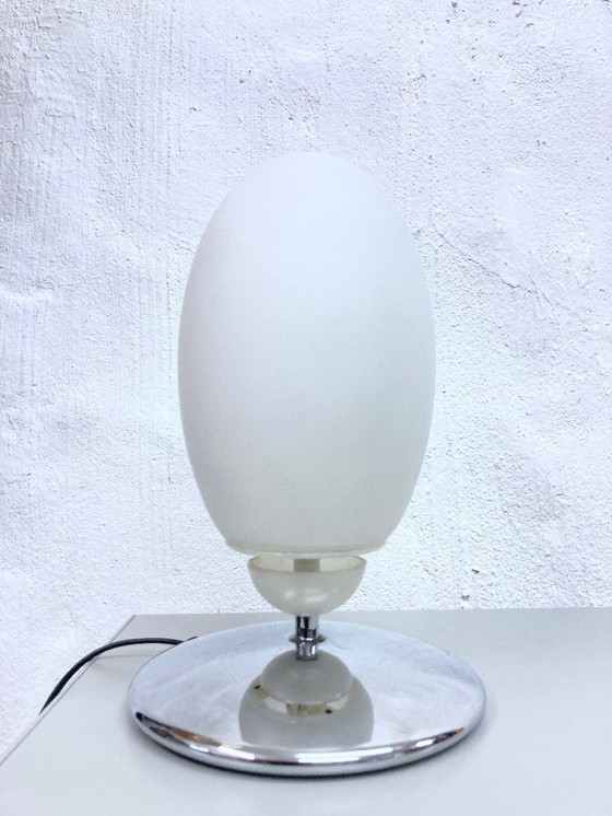 Image 1 of Lámpara de mesa Brera T de FlosDesign Achille Castiglioni 1992