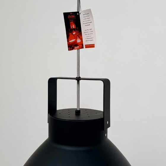 Jieldé Augustin XL Pendant lamp – Metal (photo 3 of 7)