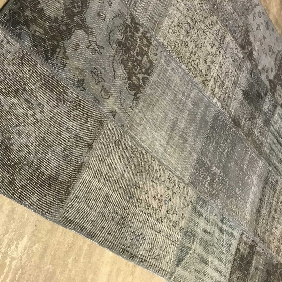 Image 1 of Rebel Ankara rug - 200x300