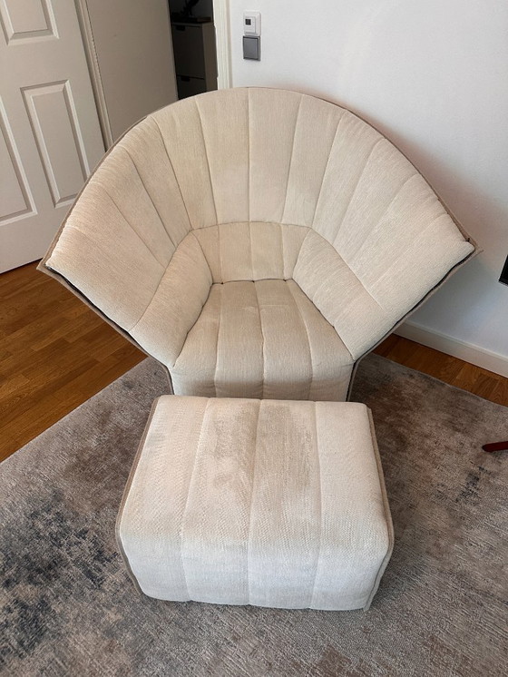 Image 1 of Sillón Lignet Roset Moel