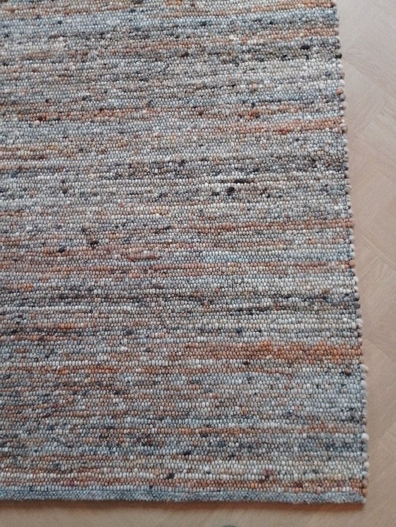 Image 1 of Wollteppich