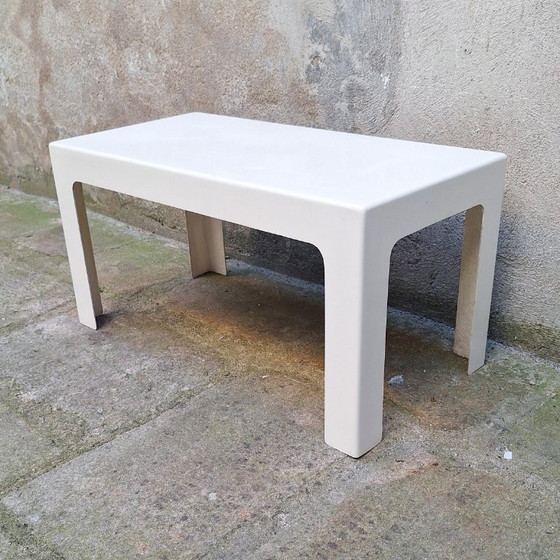 Image 1 of Fiberglass coffee table