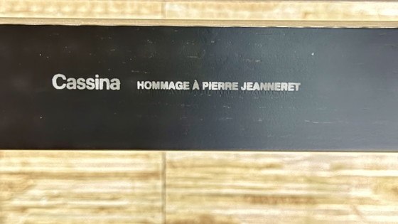 Image 1 of Présidente du complexe du Capitole Cassina 055