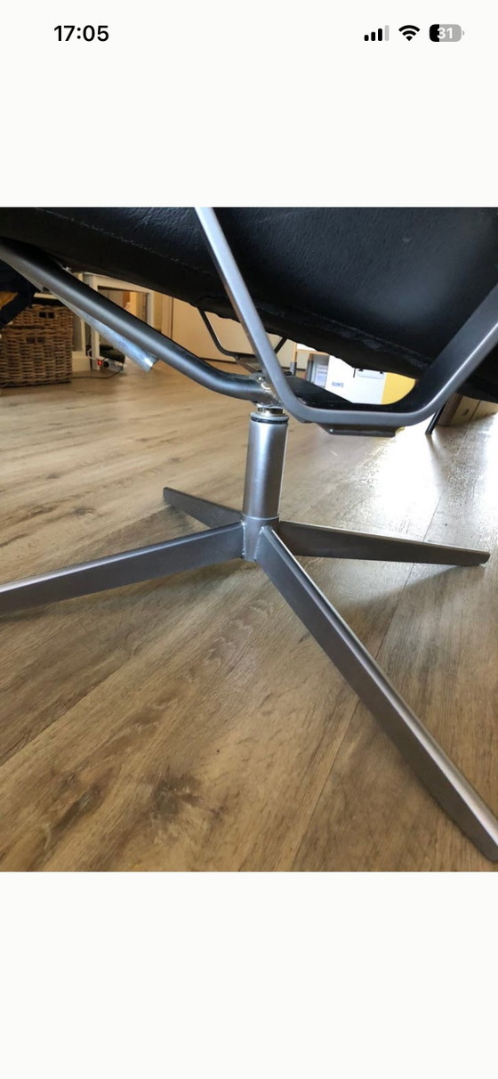 Image 1 of Hulshof adjustable chair