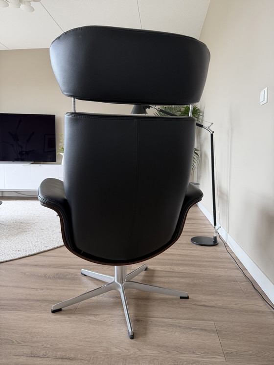 Image 1 of Sillón Conform con otomana