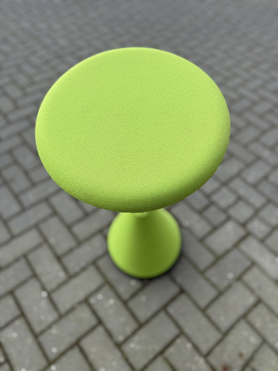 Image 1 of 3 taburetes ergonómicos para sentarse y estar de pie Giroflex 10