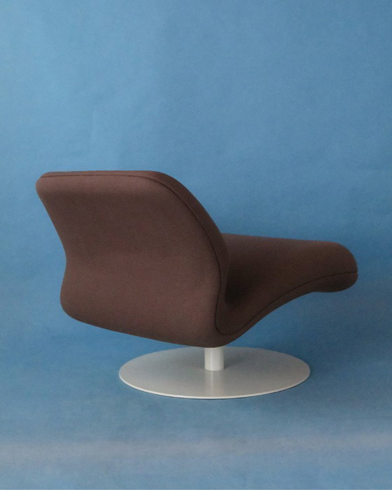 Image 1 of Attitude loungestoel - Morten Voss - Fritz Hansen