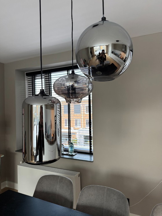 Image 1 of Design hanglamp – van Eve