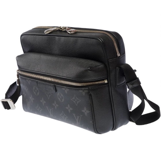 Image 1 of Sac LOUIS VUITTON en Toile Noir - 103463 Precio de venta