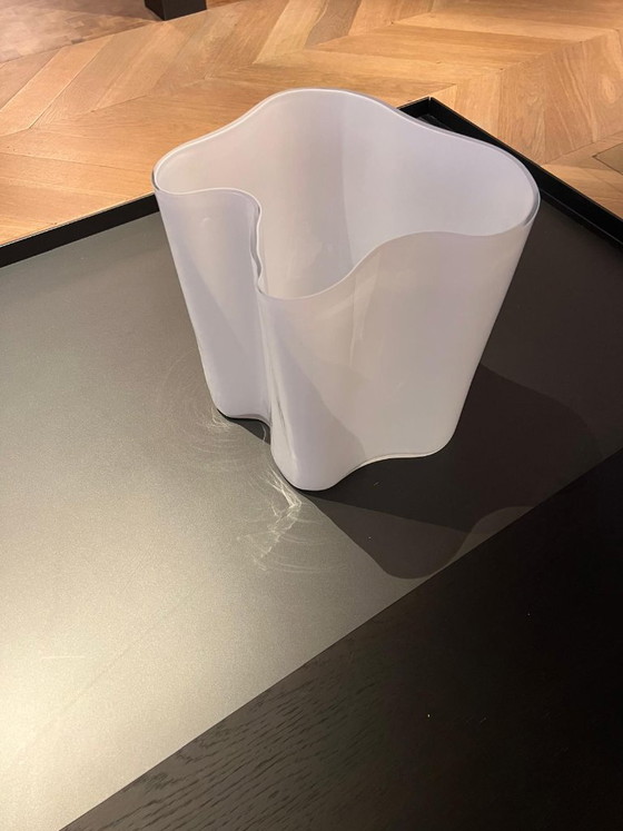 Image 1 of Vaso vintage Alvar Aalto