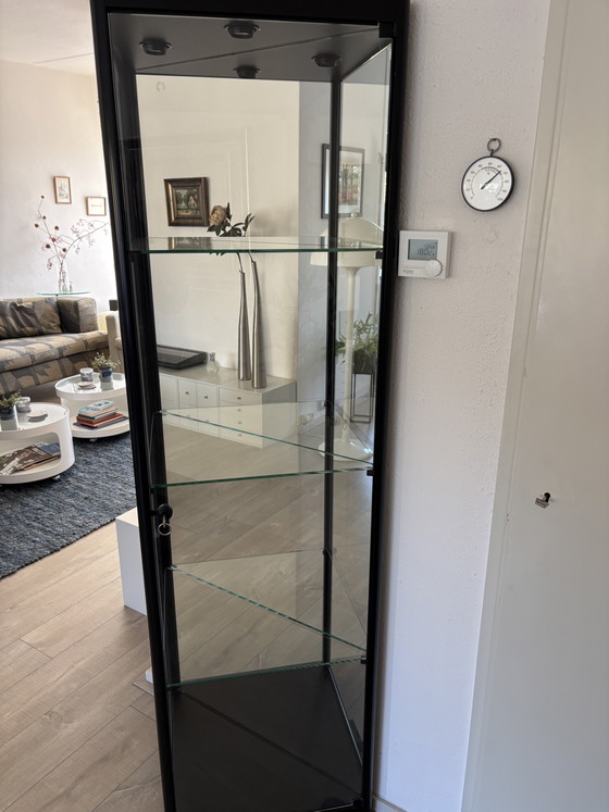 Image 1 of Design vitrine kast
