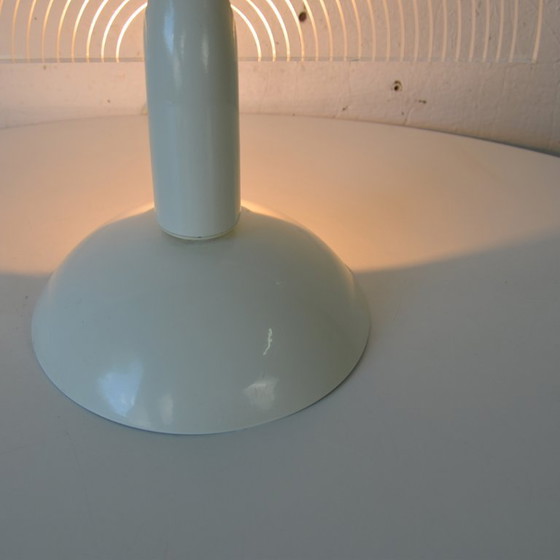 Image 1 of Trafolo fan table light