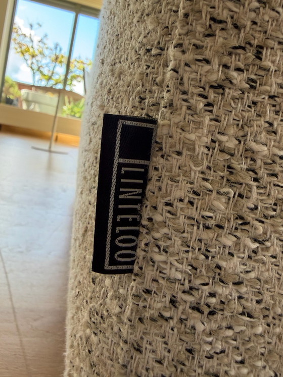 Divano design Linteloo Park Avenue – Divani, Tessile (photo 3 of 6)
