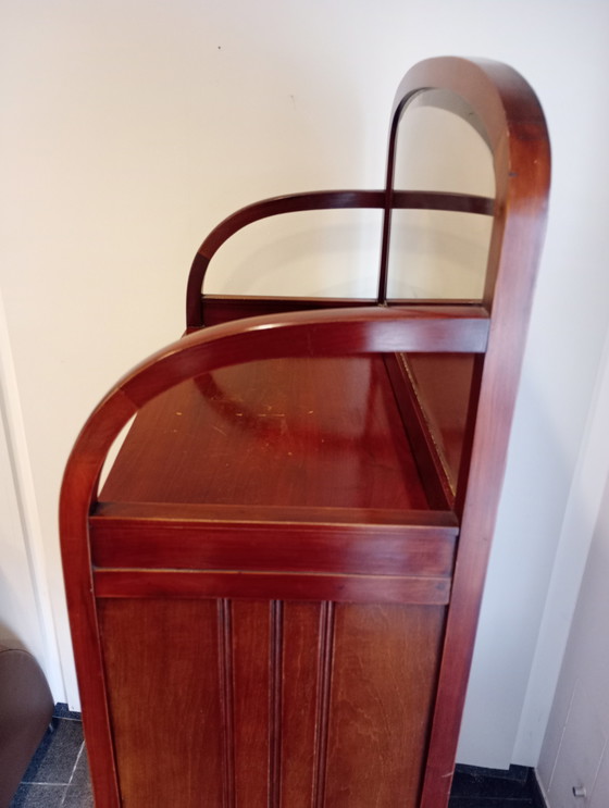 Image 1 of Vetrina di Michael Thonet, N20793, 1904