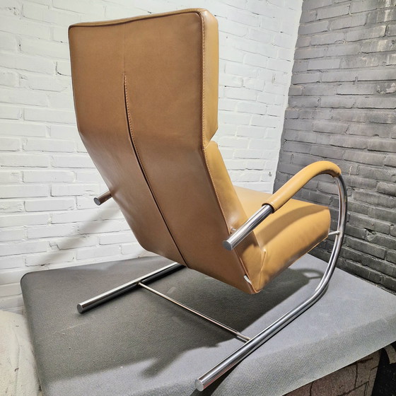 Image 1 of Label Speedster Gerard van de Berg