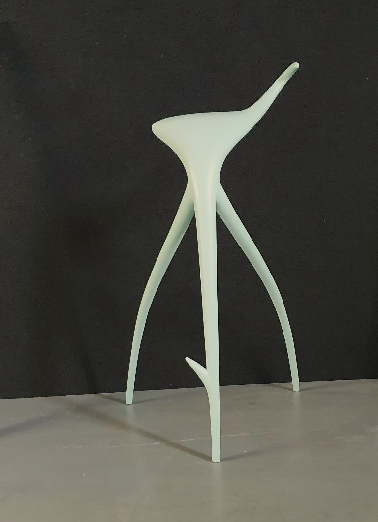 Vitra WW Stool Philippe Starck | €5,800 | Whoppah