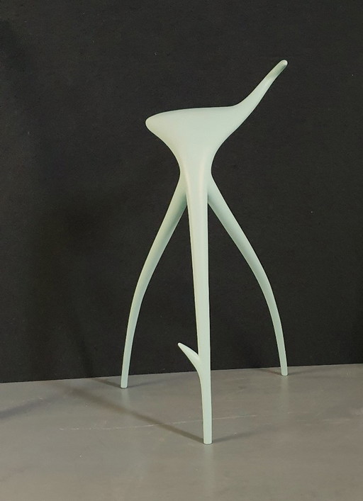Sgabello Vitra WW Philippe Starck