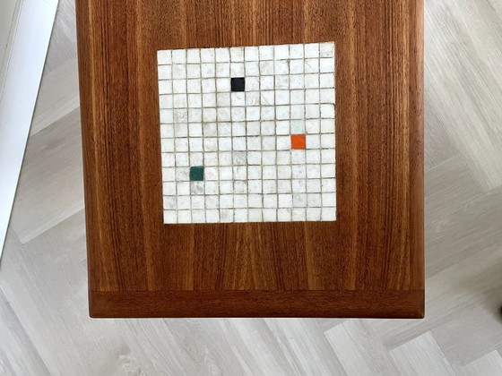 Image 1 of Mesa de centro Louis van Teeffelen