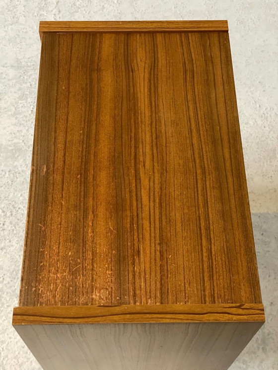 Image 1 of 2 Vintage Design Kasten