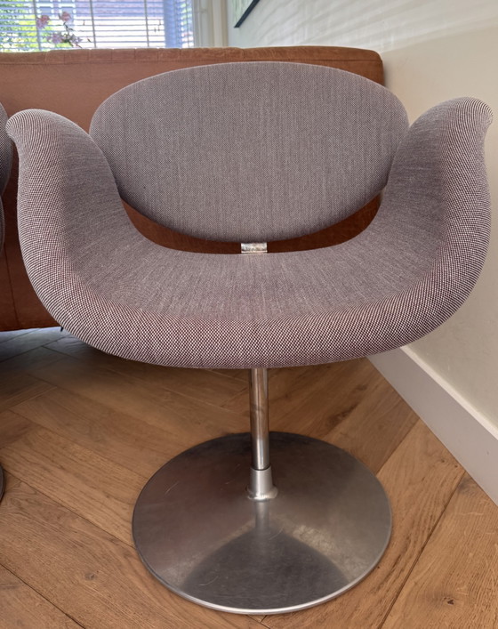 Image 1 of Artifort petite tulipe 4x kvadrat allingdal 65