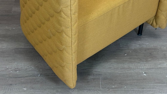 Image 1 of Ocre de la plaine nuageuse de Naughtone