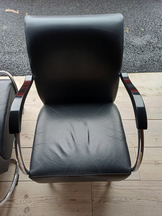 Image 1 of 2x Dikkert van Dykmeyer