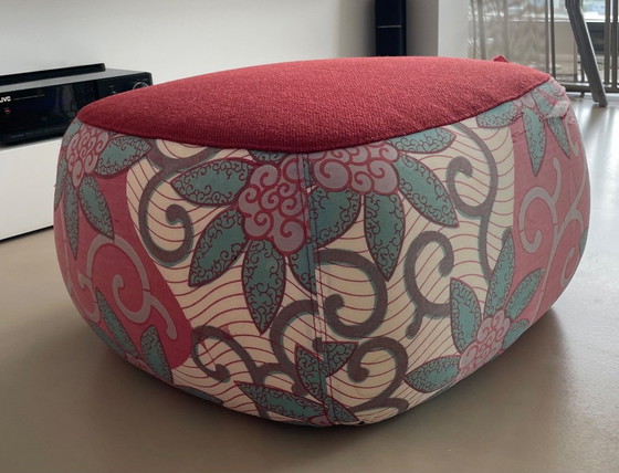 Poltrona Più Pouf di Artifort – Poltrone, Textile (photo 7 of 9)