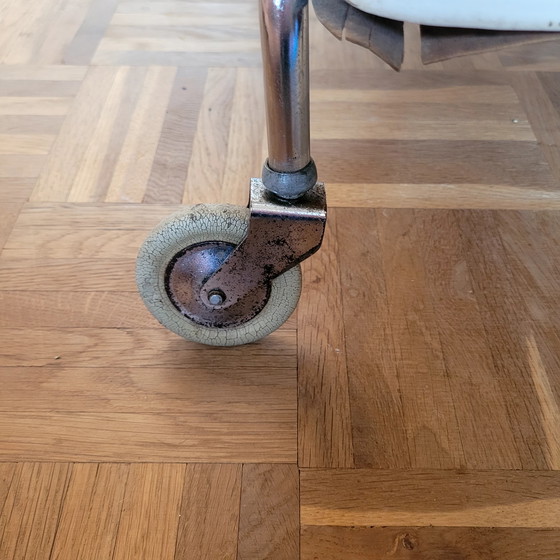 Image 1 of Torck serving cart