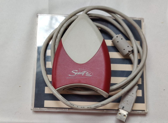 Image 1 of Olympus Camedia C-1400L complet