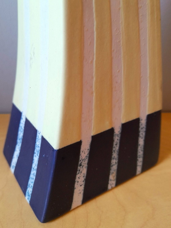 Image 1 of Ceramic vase