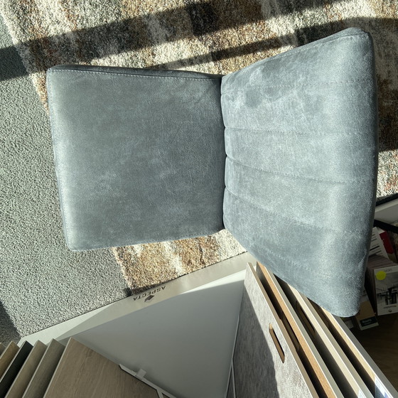 Image 1 of Veerle dining chair (set of 4)