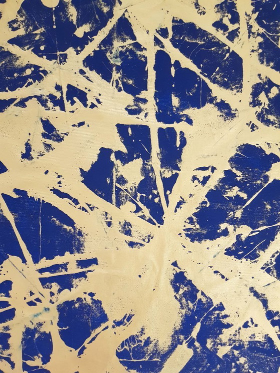 Image 1 of Jürgen Angeler - Ciencia ficción dorada