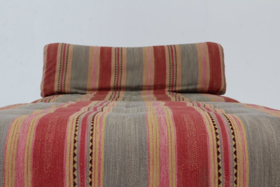 Image 1 of Vintage Roche Bobois Voyage Immobile armchair