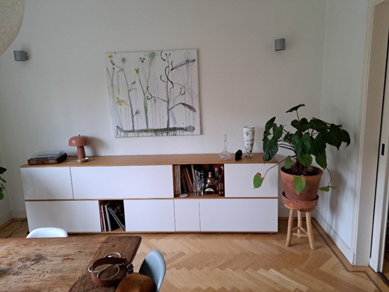 Image 1 of Combinazione di cassettiere paesaggistiche Pastoe