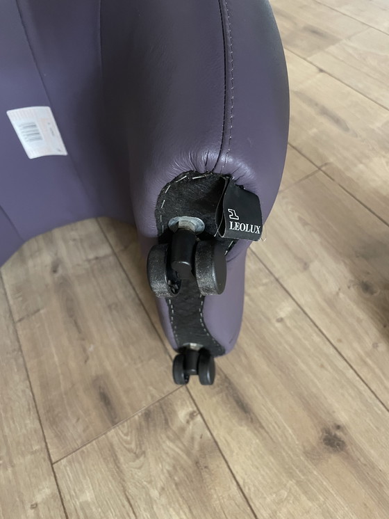 Image 1 of Pouf Leolux