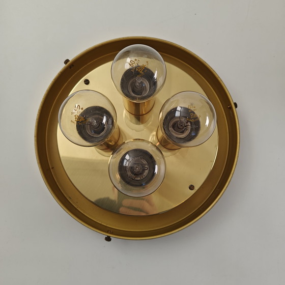 Image 1 of Glashütte Limburg Decken- oder Wandleuchte