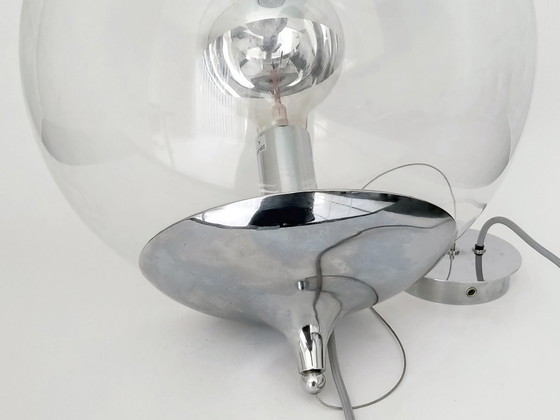 Image 1 of Lámpara colgante Lucide "Manta"