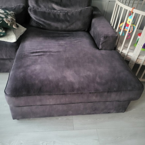 Image 1 of Corner sofa