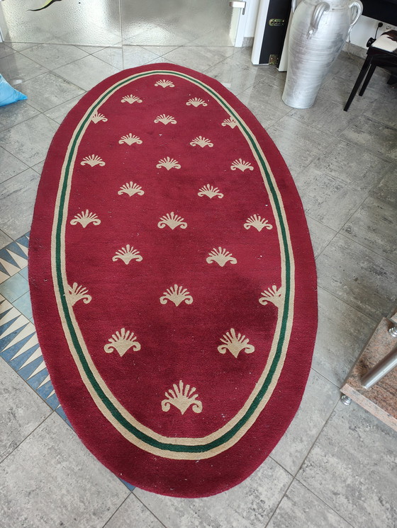 Image 1 of Tappeto Maroeska Metz 1,5x3m